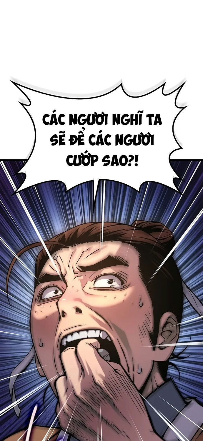 Quái Lực Loạn Thần Chap 41 - Next Chap 42