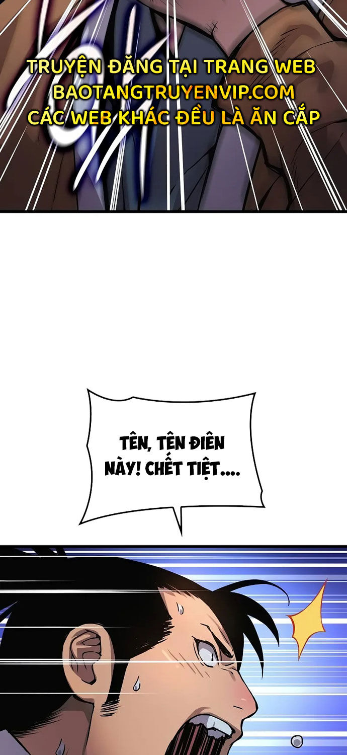 Quái Lực Loạn Thần Chap 41 - Next Chap 42