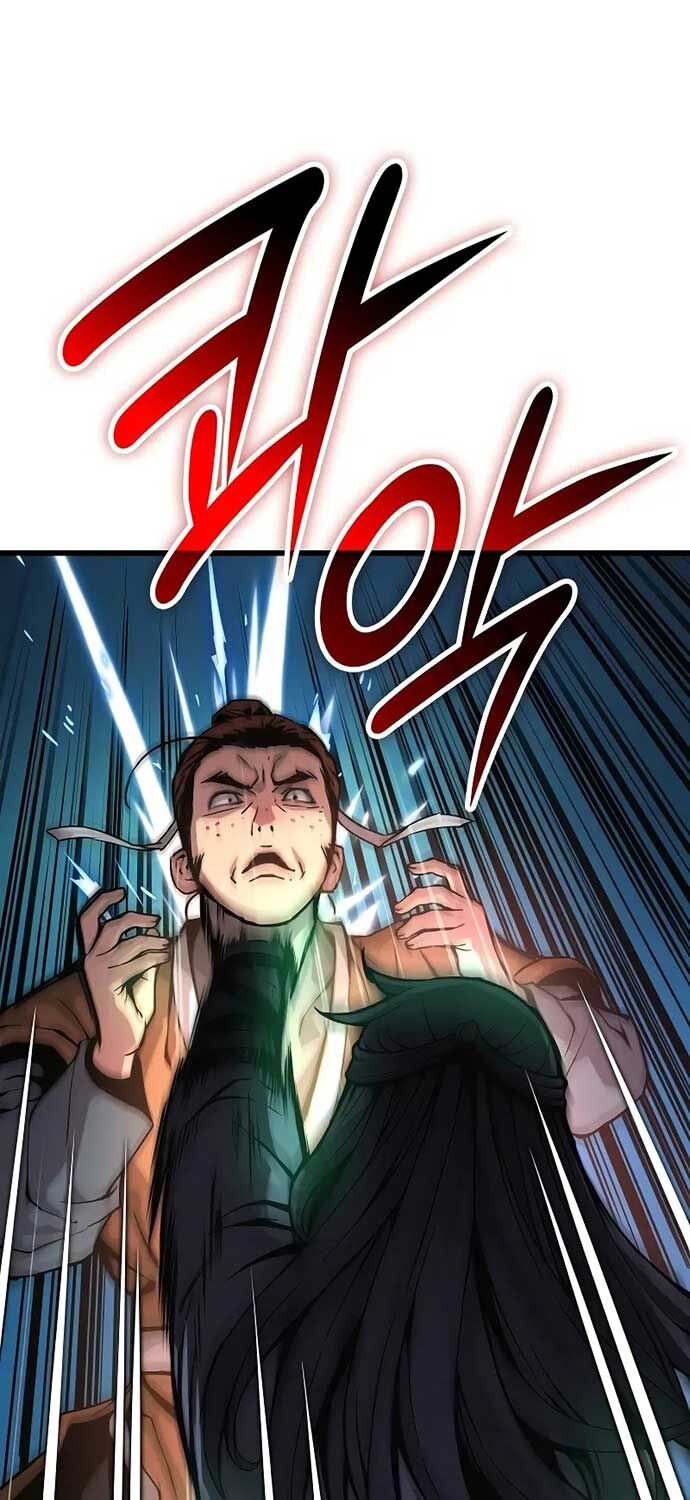 Quái Lực Loạn Thần Chap 41 - Next Chap 42