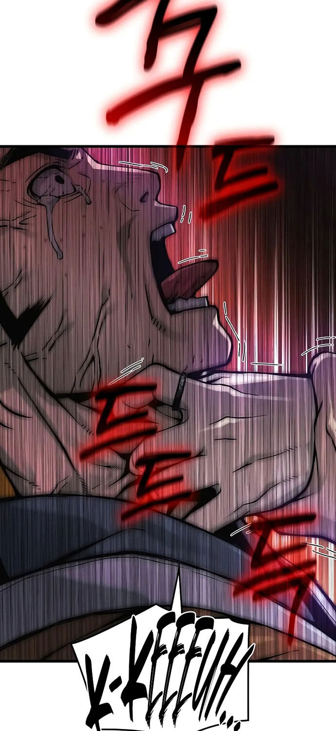 Quái Lực Loạn Thần Chap 41 - Next Chap 42