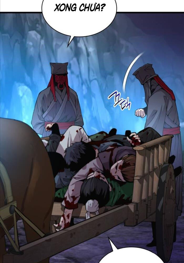 Quái Lực Loạn Thần Chap 46 - Next Chap 47