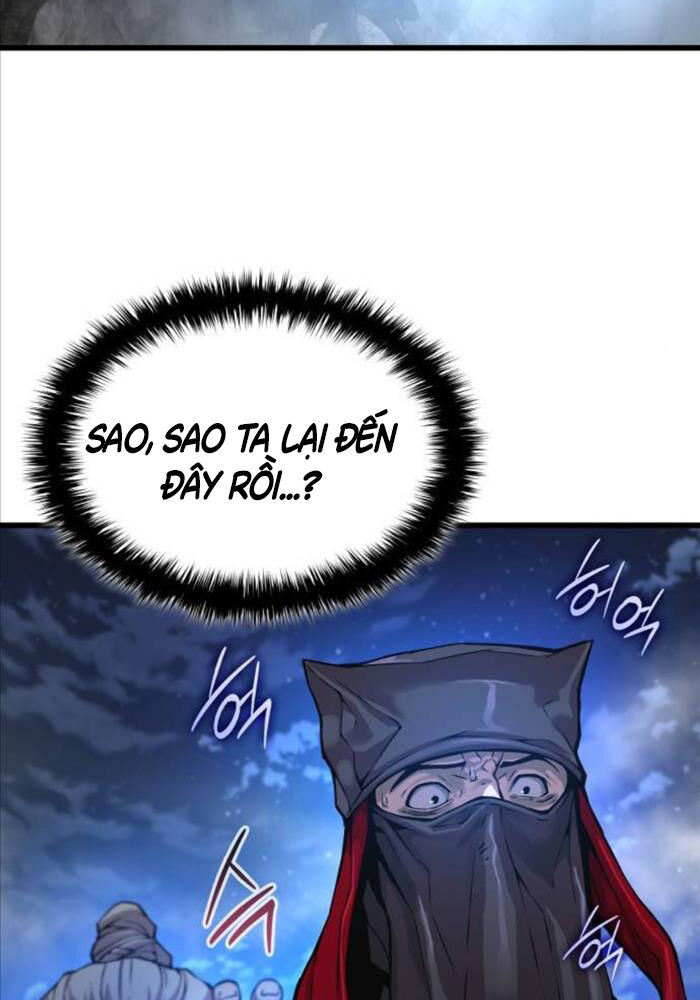 Quái Lực Loạn Thần Chap 46 - Next Chap 47