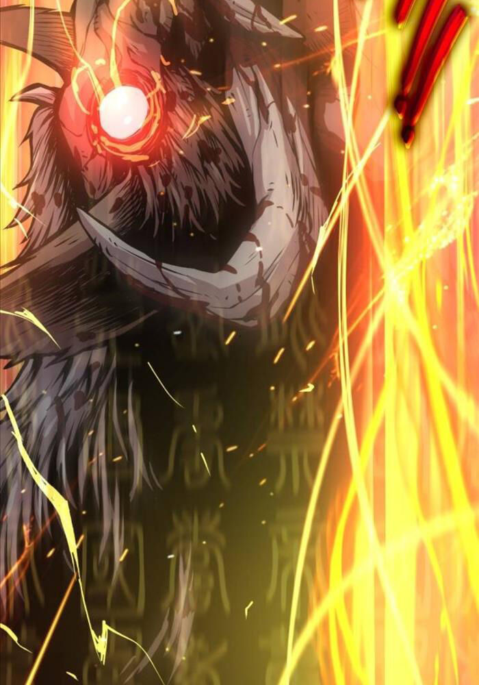 Quái Lực Loạn Thần Chap 46 - Next Chap 47