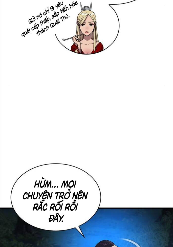 Quái Lực Loạn Thần Chap 46 - Next Chap 47