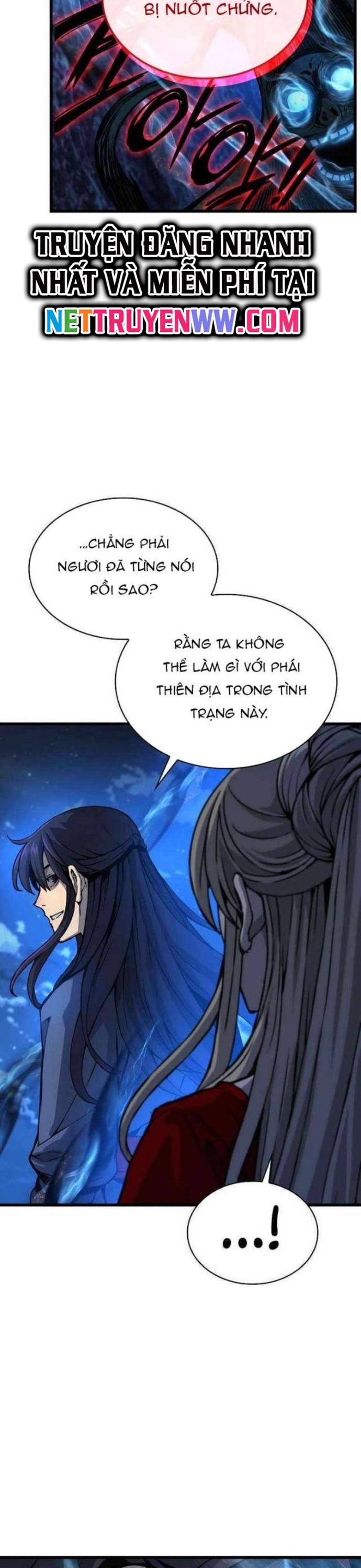 Quái Lực Loạn Thần Chap 47 - Next Chap 48
