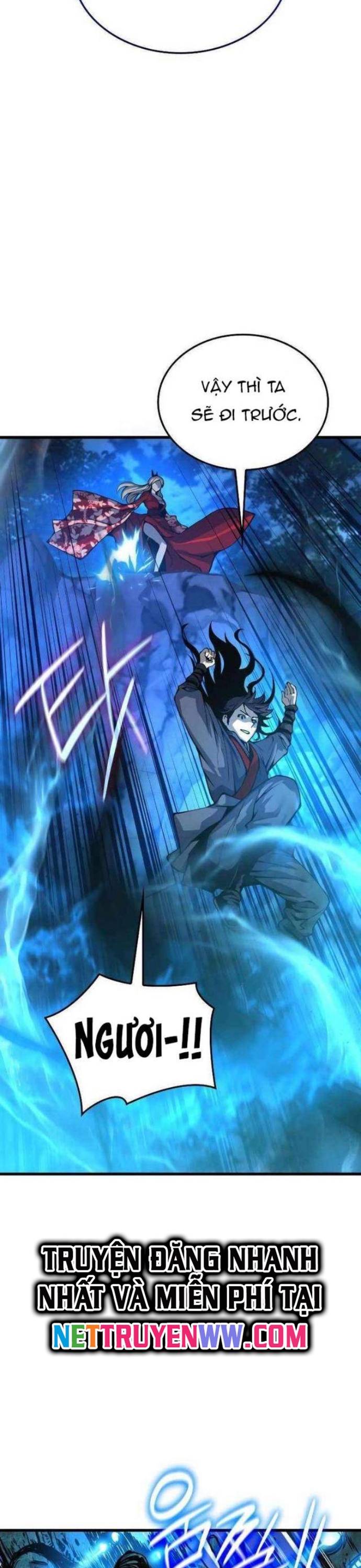 Quái Lực Loạn Thần Chap 47 - Next Chap 48