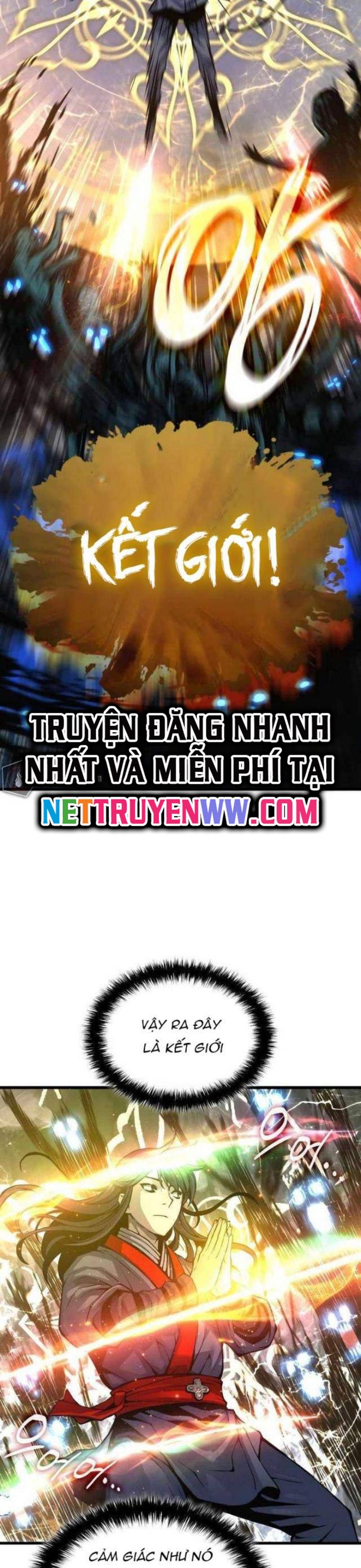 Quái Lực Loạn Thần Chap 47 - Next Chap 48