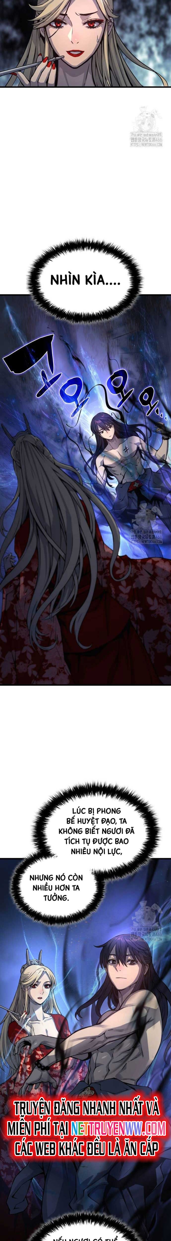 Quái Lực Loạn Thần Chap 48 - Next Chap 49