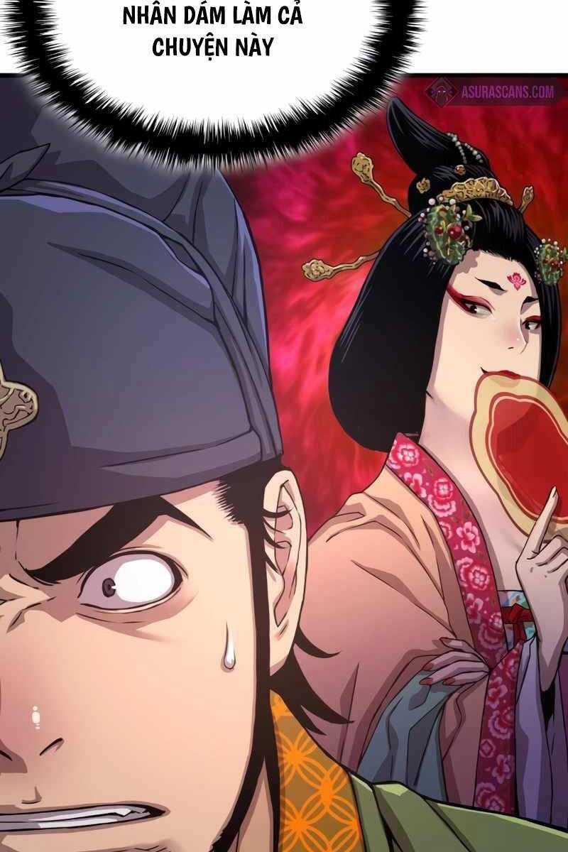 Quái Lực Loạn Thần Chap 5 - Next Chap 6