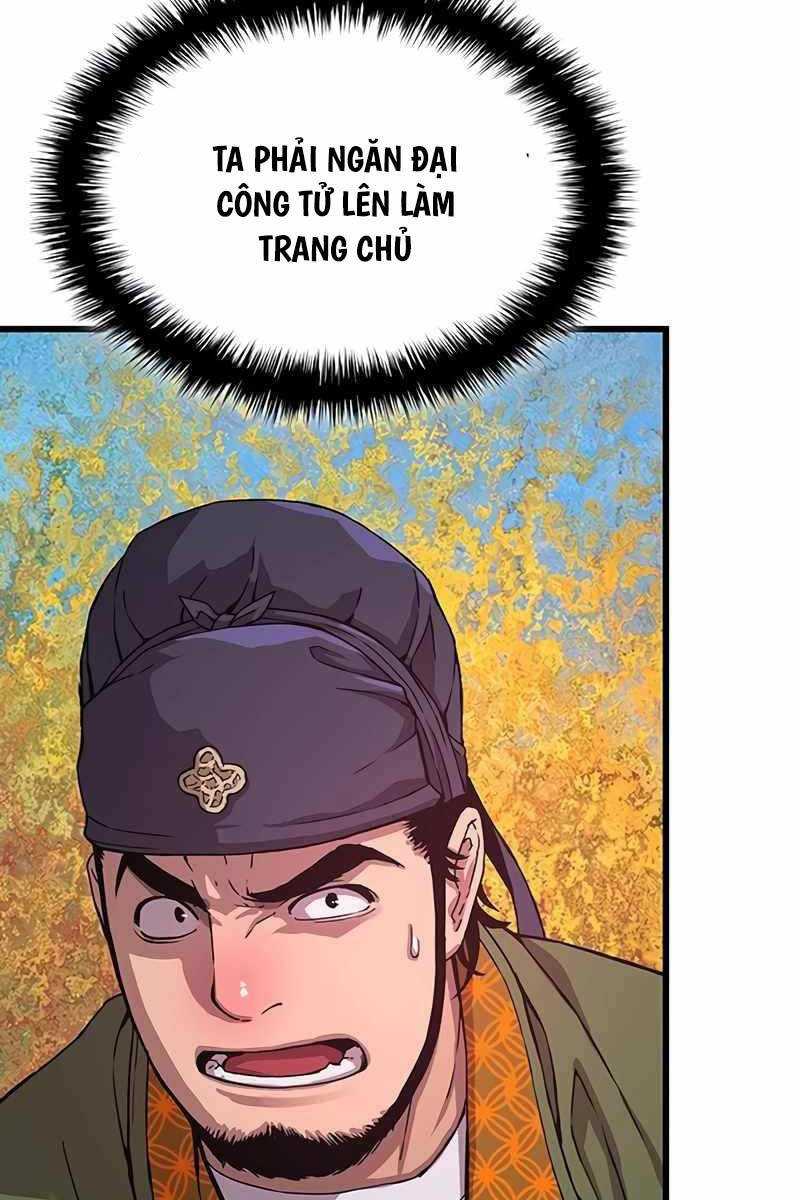 Quái Lực Loạn Thần Chap 5 - Next Chap 6