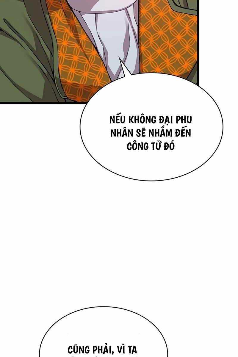 Quái Lực Loạn Thần Chap 5 - Next Chap 6