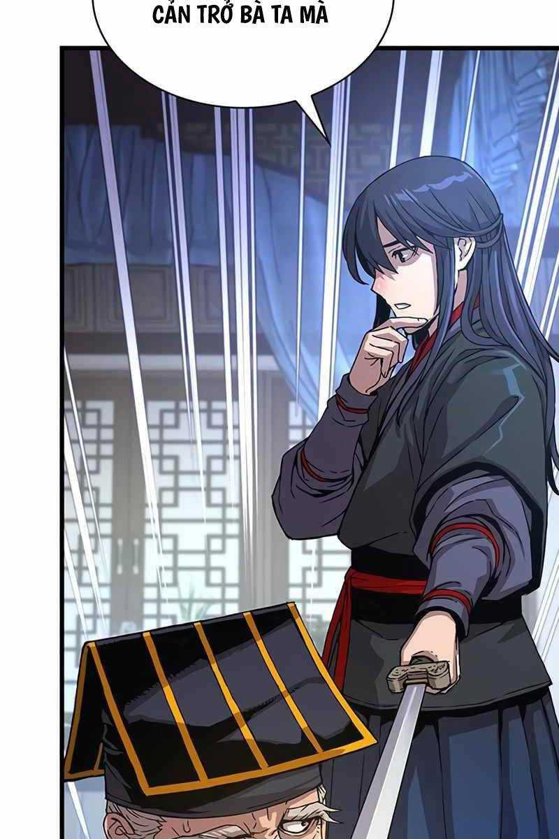 Quái Lực Loạn Thần Chap 5 - Next Chap 6