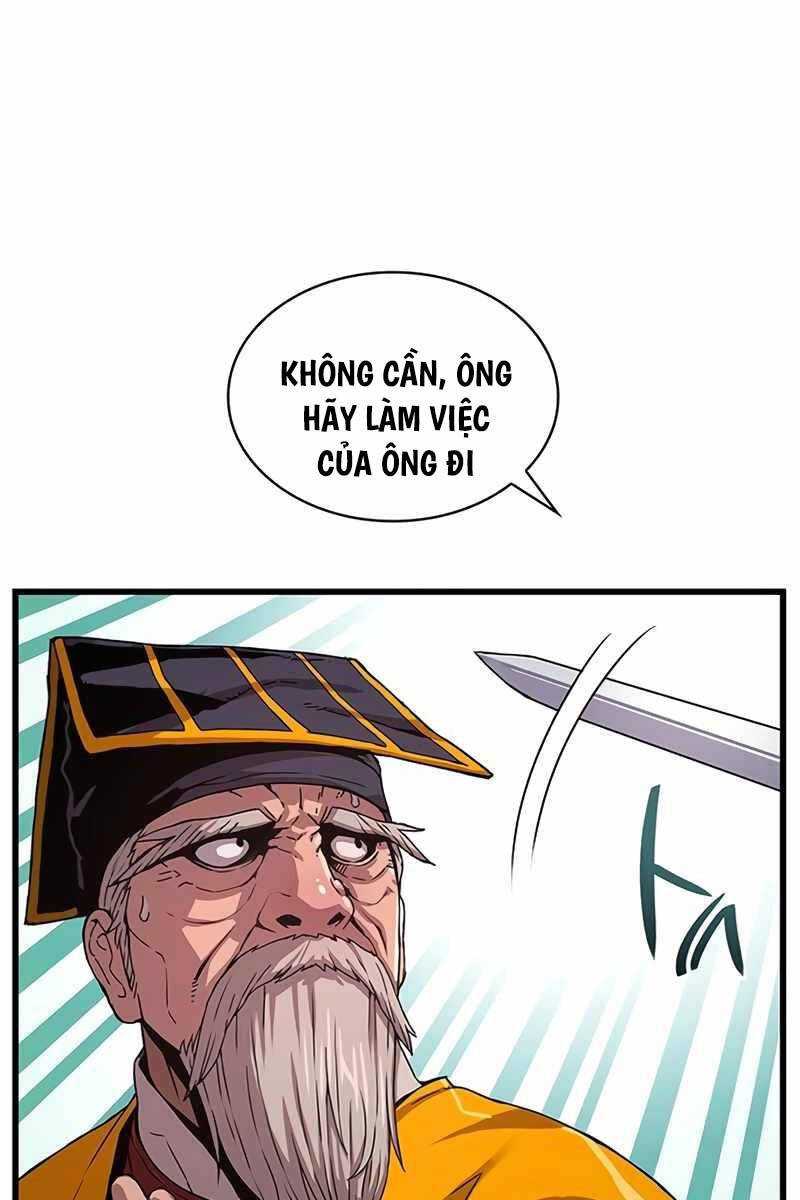 Quái Lực Loạn Thần Chap 5 - Next Chap 6