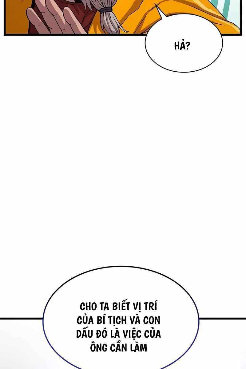 Quái Lực Loạn Thần Chap 5 - Next Chap 6