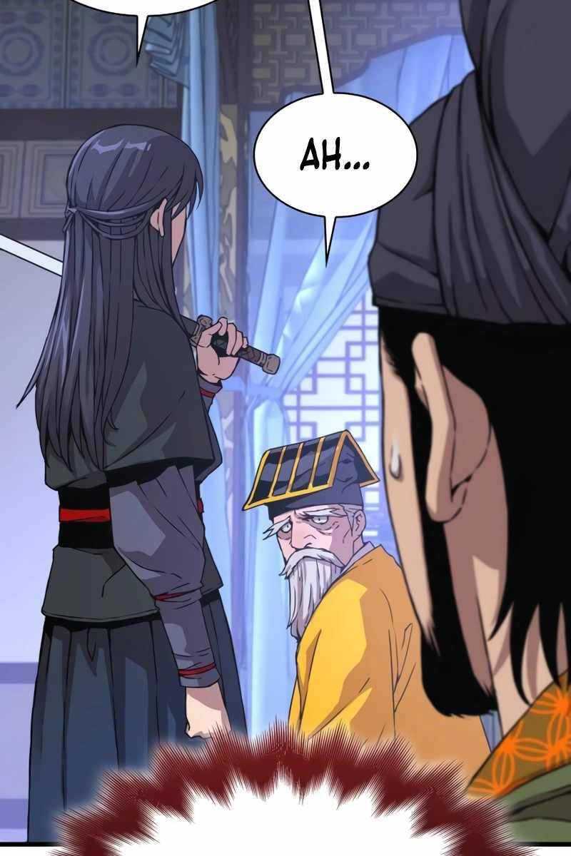 Quái Lực Loạn Thần Chap 5 - Next Chap 6