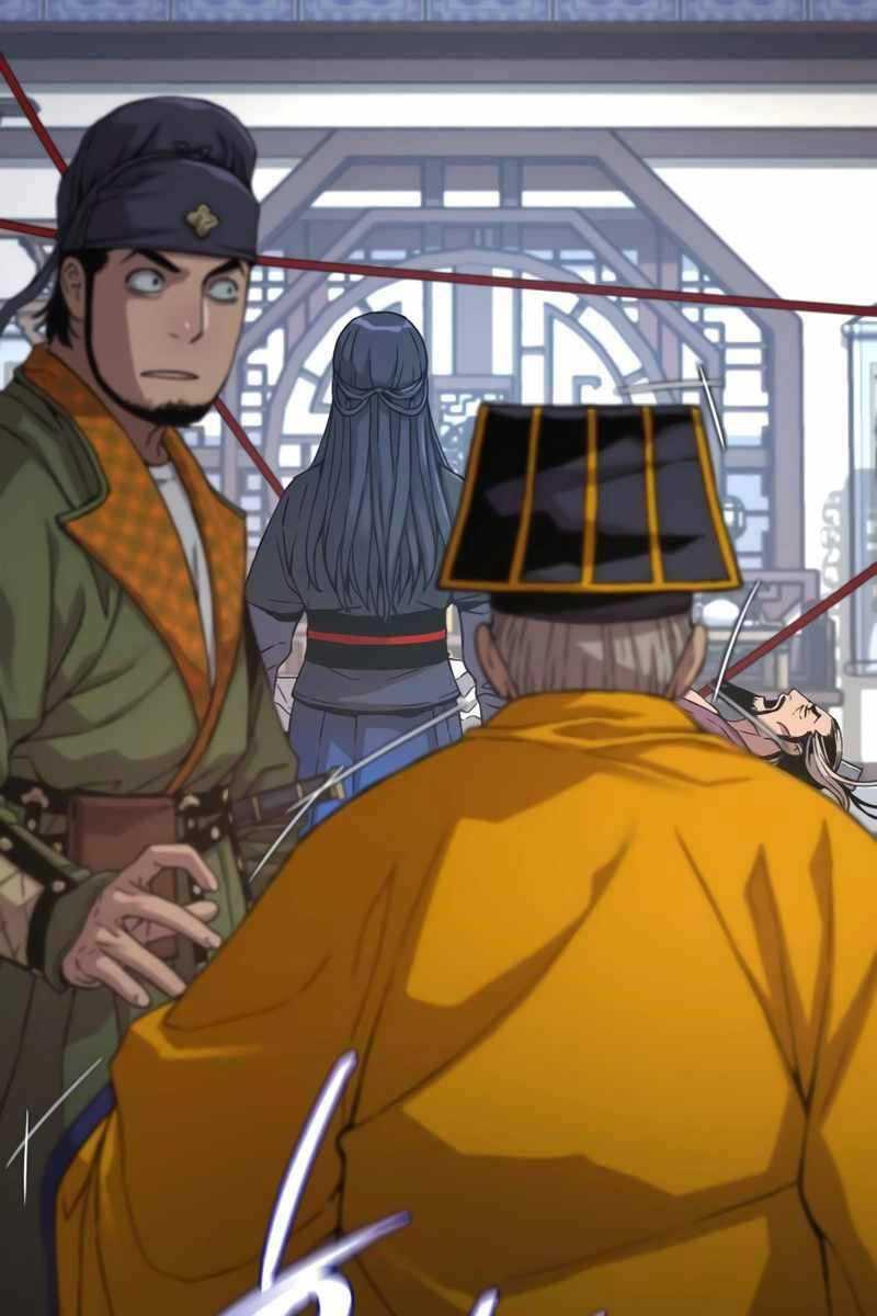 Quái Lực Loạn Thần Chap 5 - Next Chap 6