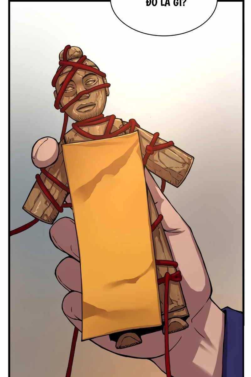 Quái Lực Loạn Thần Chap 5 - Next Chap 6