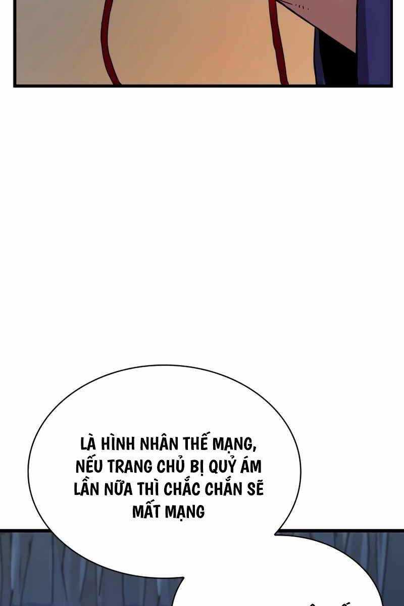 Quái Lực Loạn Thần Chap 5 - Next Chap 6