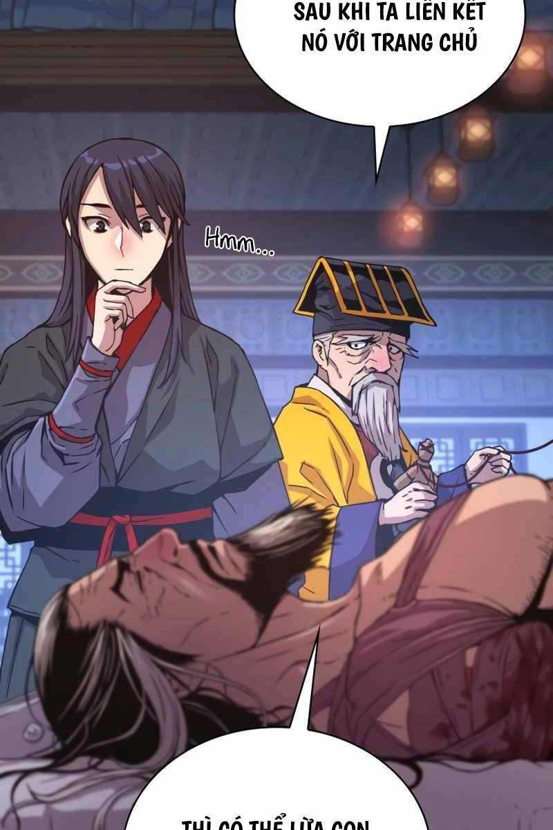 Quái Lực Loạn Thần Chap 5 - Next Chap 6