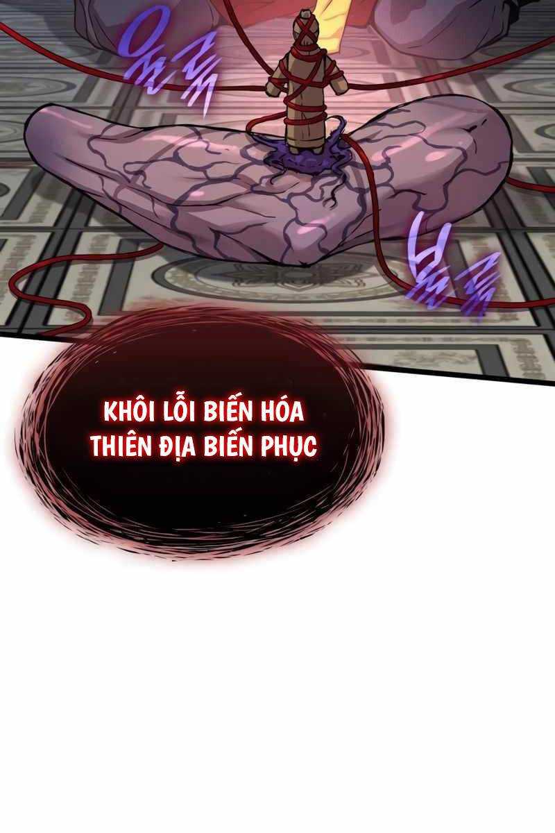 Quái Lực Loạn Thần Chap 5 - Next Chap 6