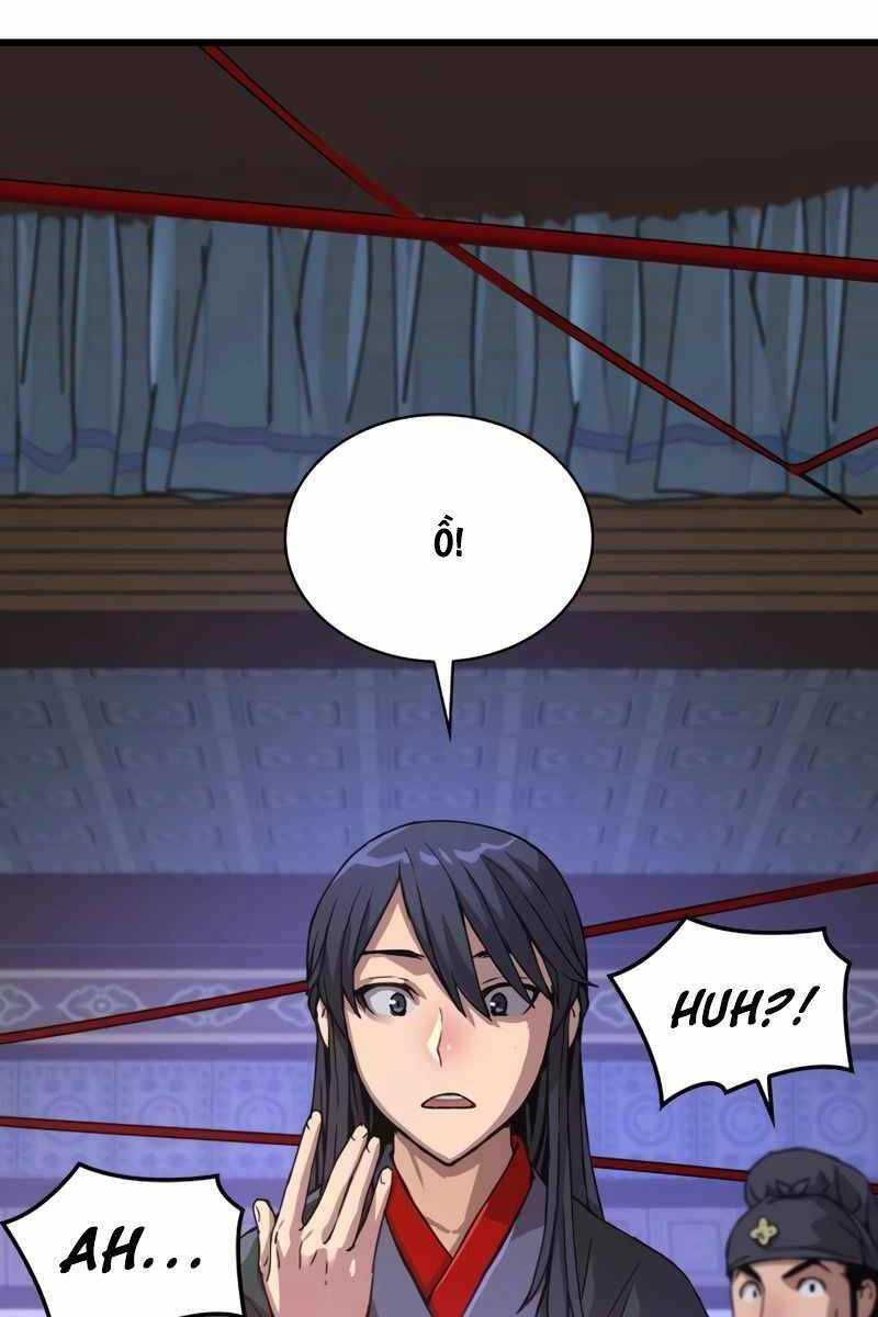 Quái Lực Loạn Thần Chap 5 - Next Chap 6