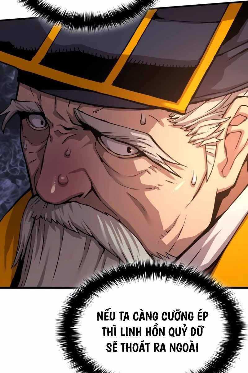 Quái Lực Loạn Thần Chap 5 - Next Chap 6