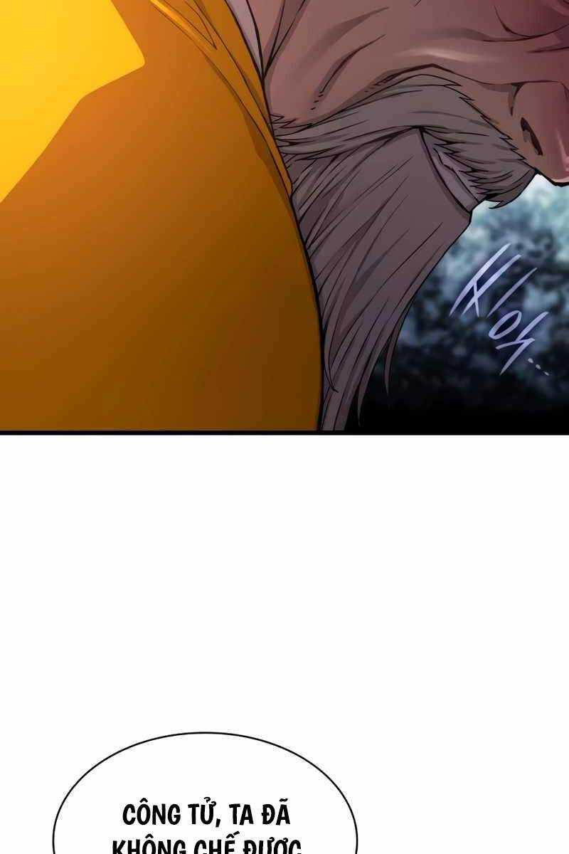 Quái Lực Loạn Thần Chap 5 - Next Chap 6