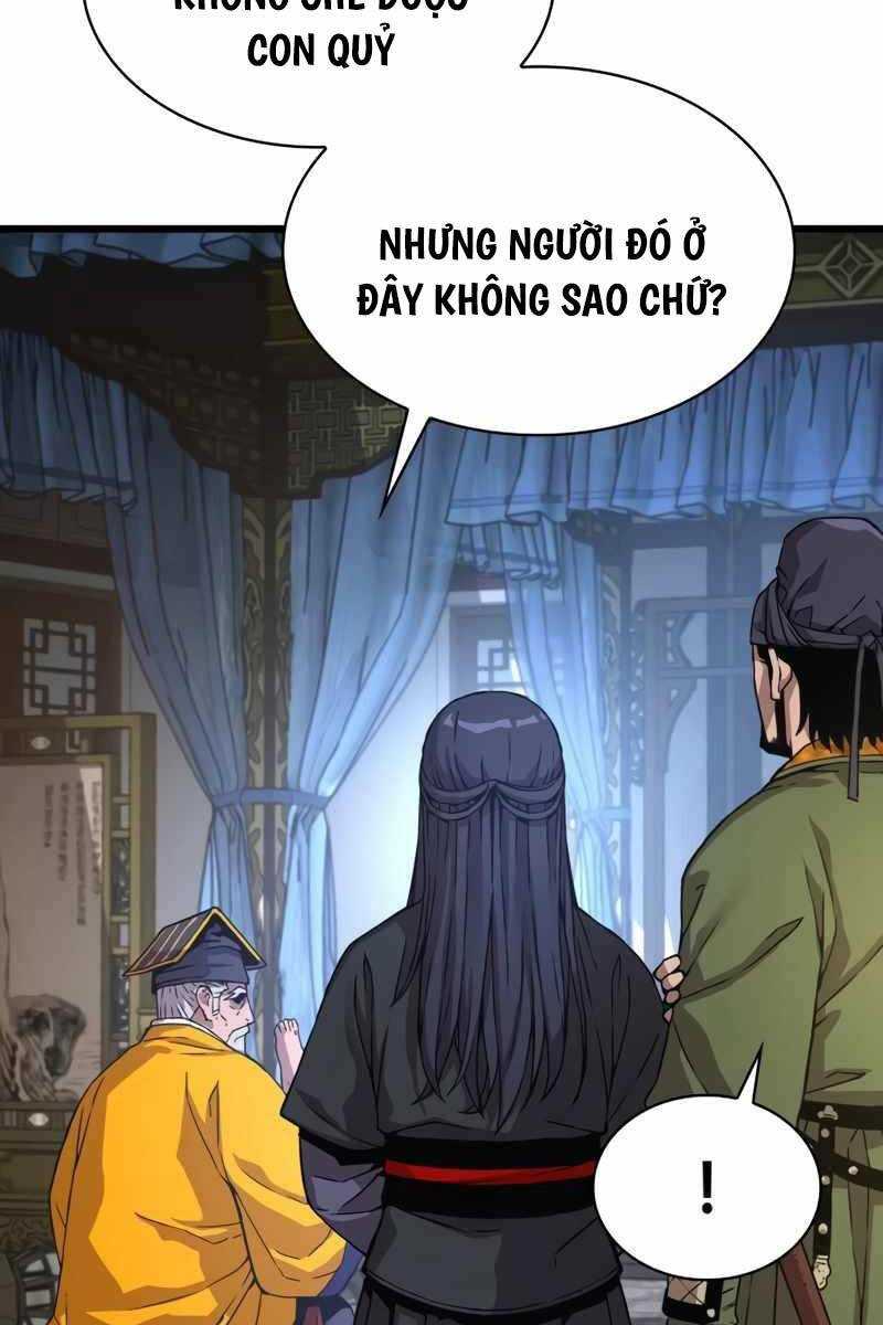 Quái Lực Loạn Thần Chap 5 - Next Chap 6