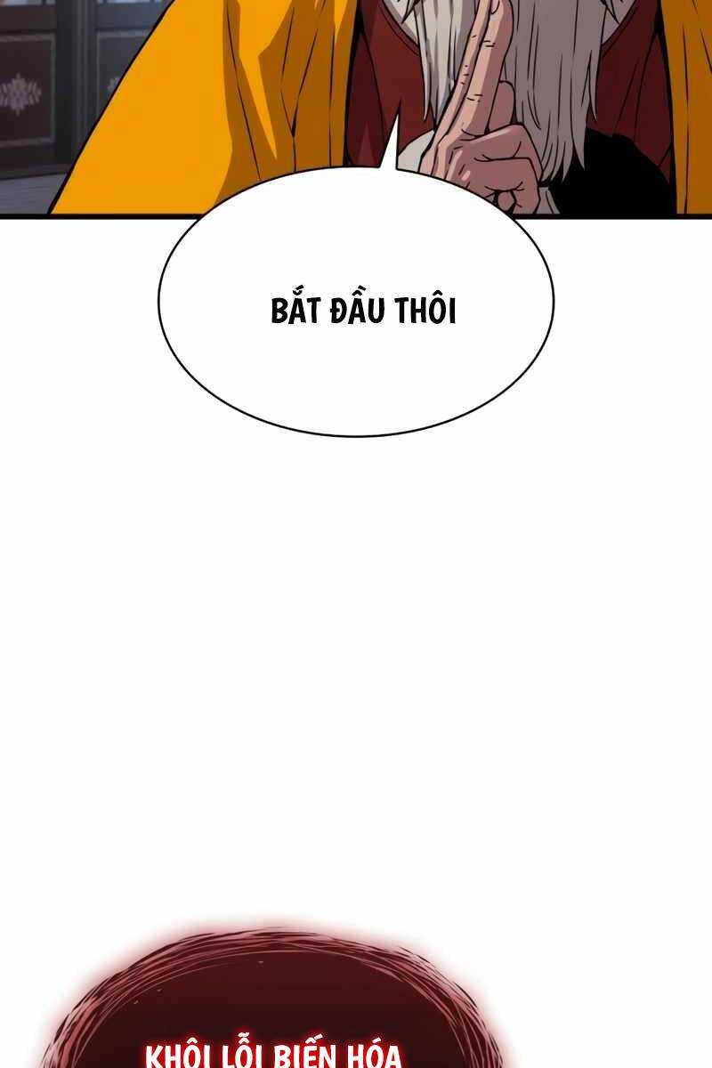 Quái Lực Loạn Thần Chap 5 - Next Chap 6