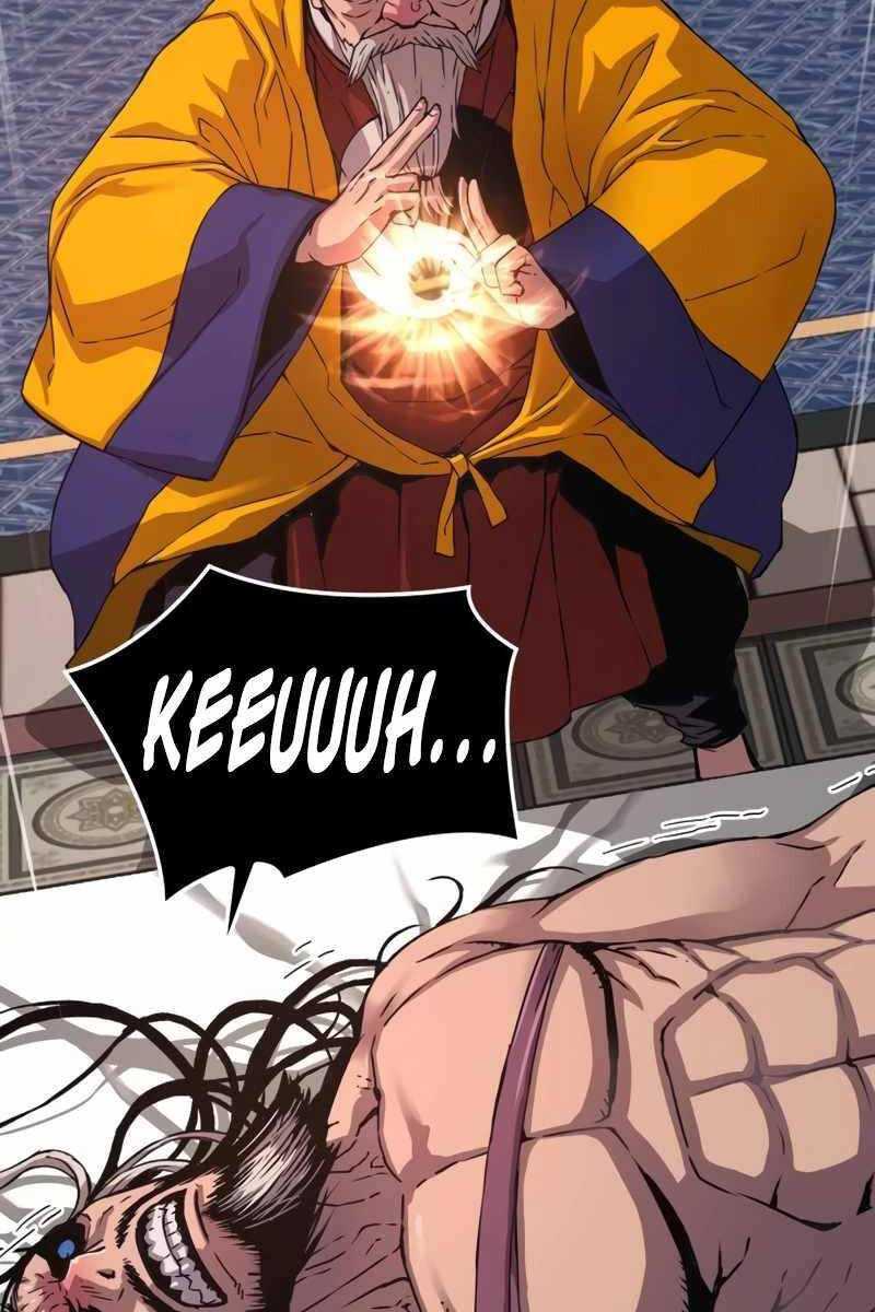 Quái Lực Loạn Thần Chap 5 - Next Chap 6