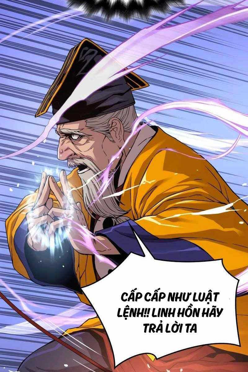 Quái Lực Loạn Thần Chap 5 - Next Chap 6