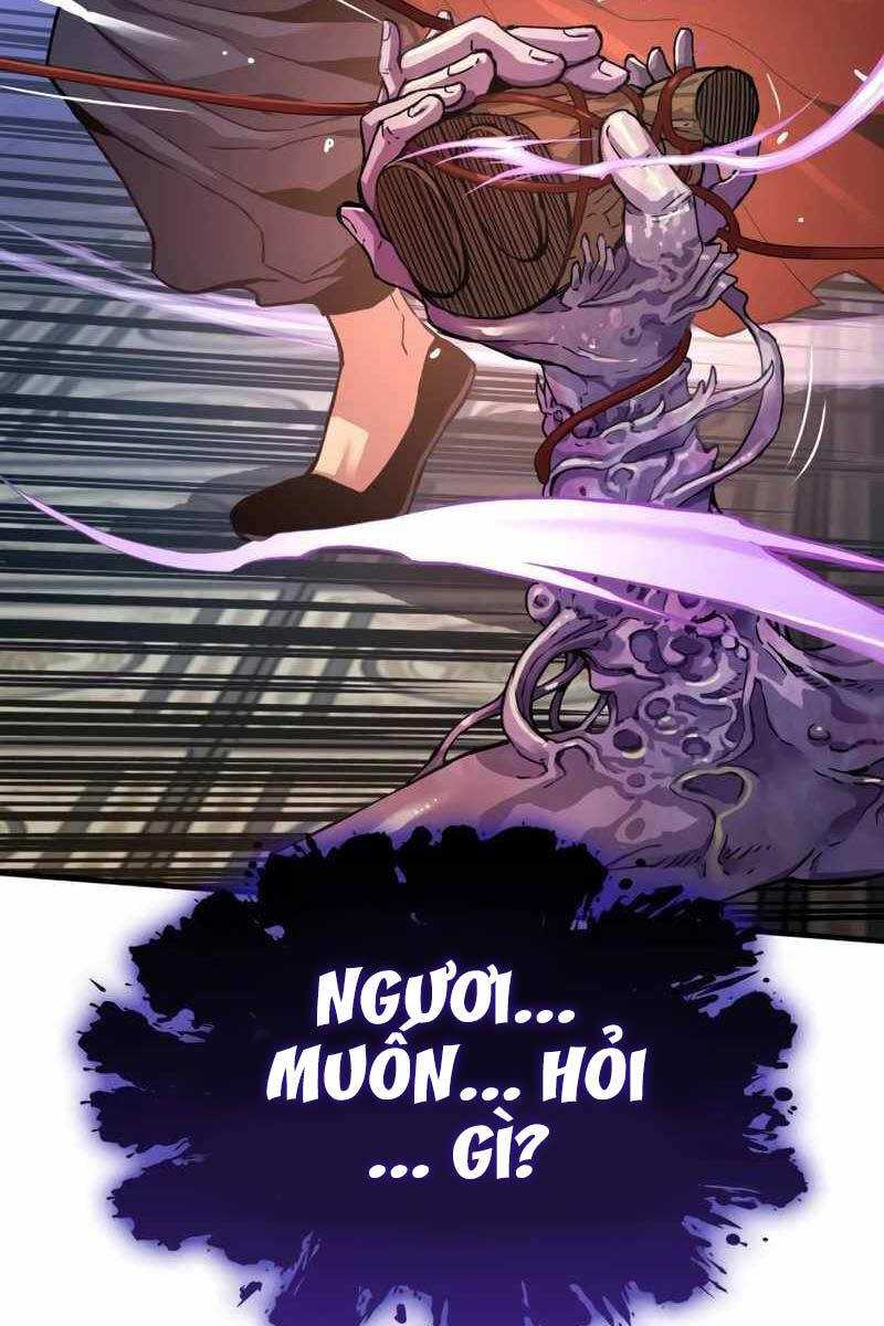 Quái Lực Loạn Thần Chap 5 - Next Chap 6