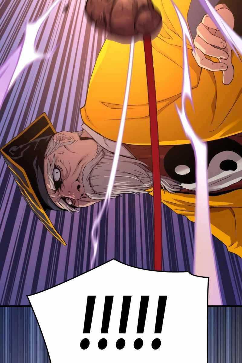 Quái Lực Loạn Thần Chap 5 - Next Chap 6