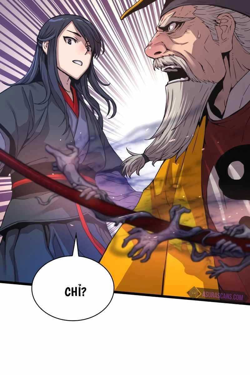 Quái Lực Loạn Thần Chap 5 - Next Chap 6