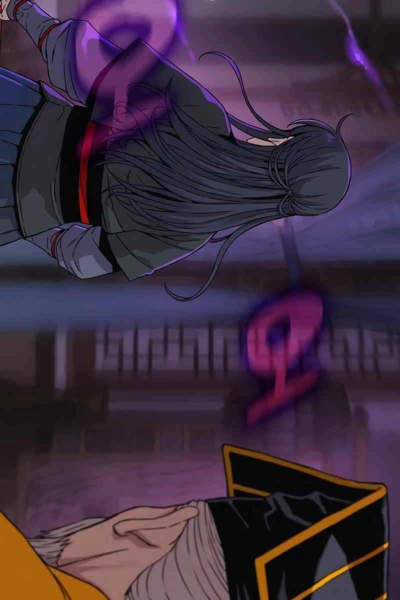 Quái Lực Loạn Thần Chap 5 - Next Chap 6