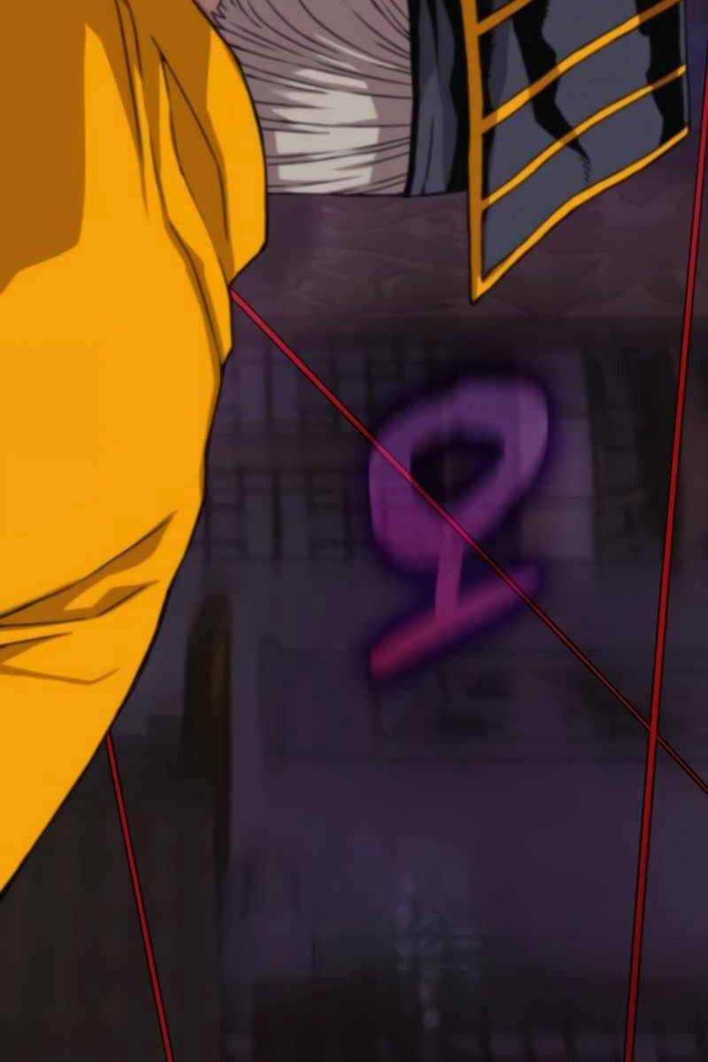 Quái Lực Loạn Thần Chap 5 - Next Chap 6