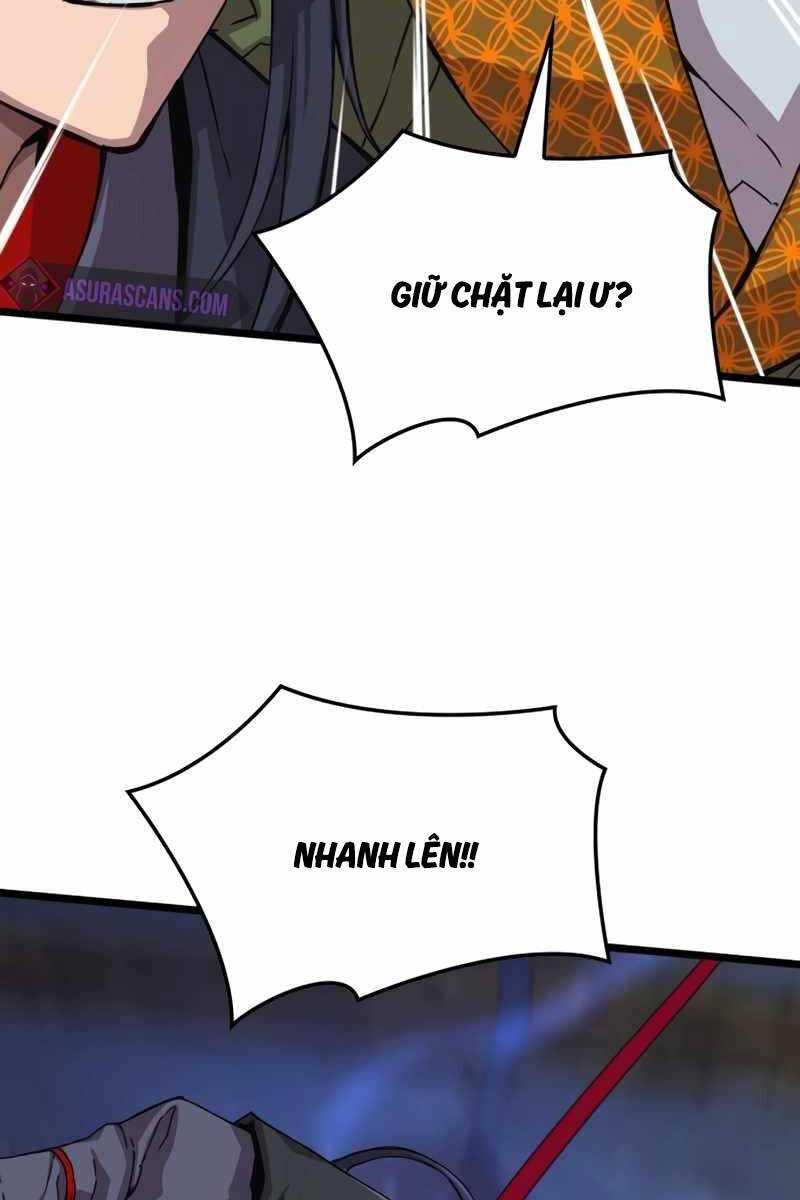 Quái Lực Loạn Thần Chap 5 - Next Chap 6
