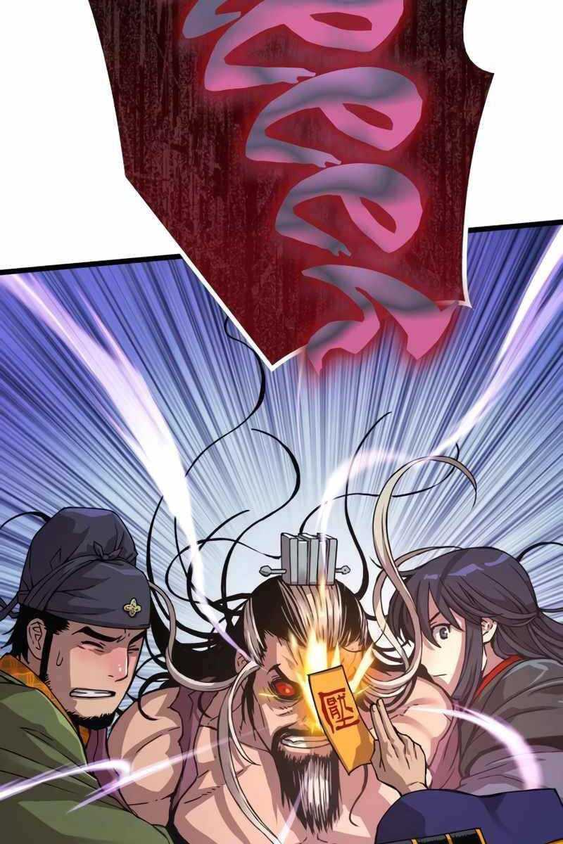 Quái Lực Loạn Thần Chap 5 - Next Chap 6