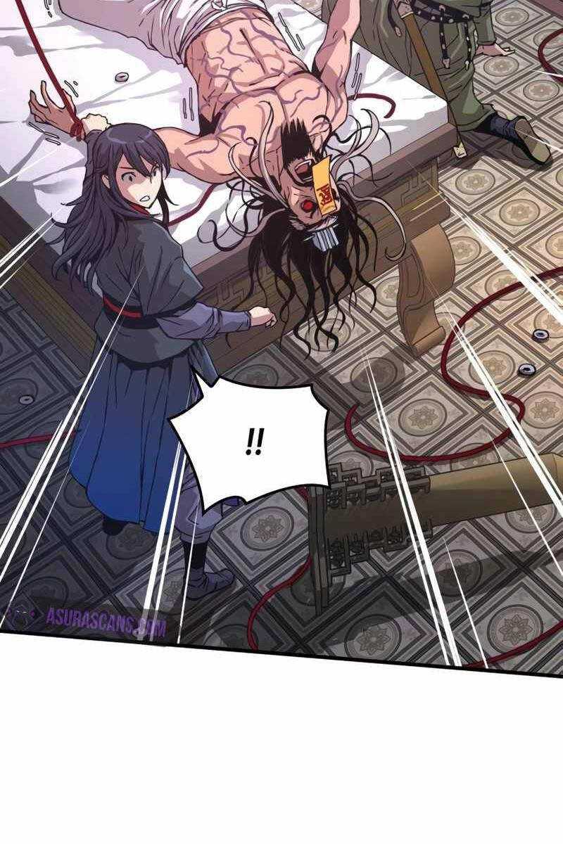 Quái Lực Loạn Thần Chap 5 - Next Chap 6