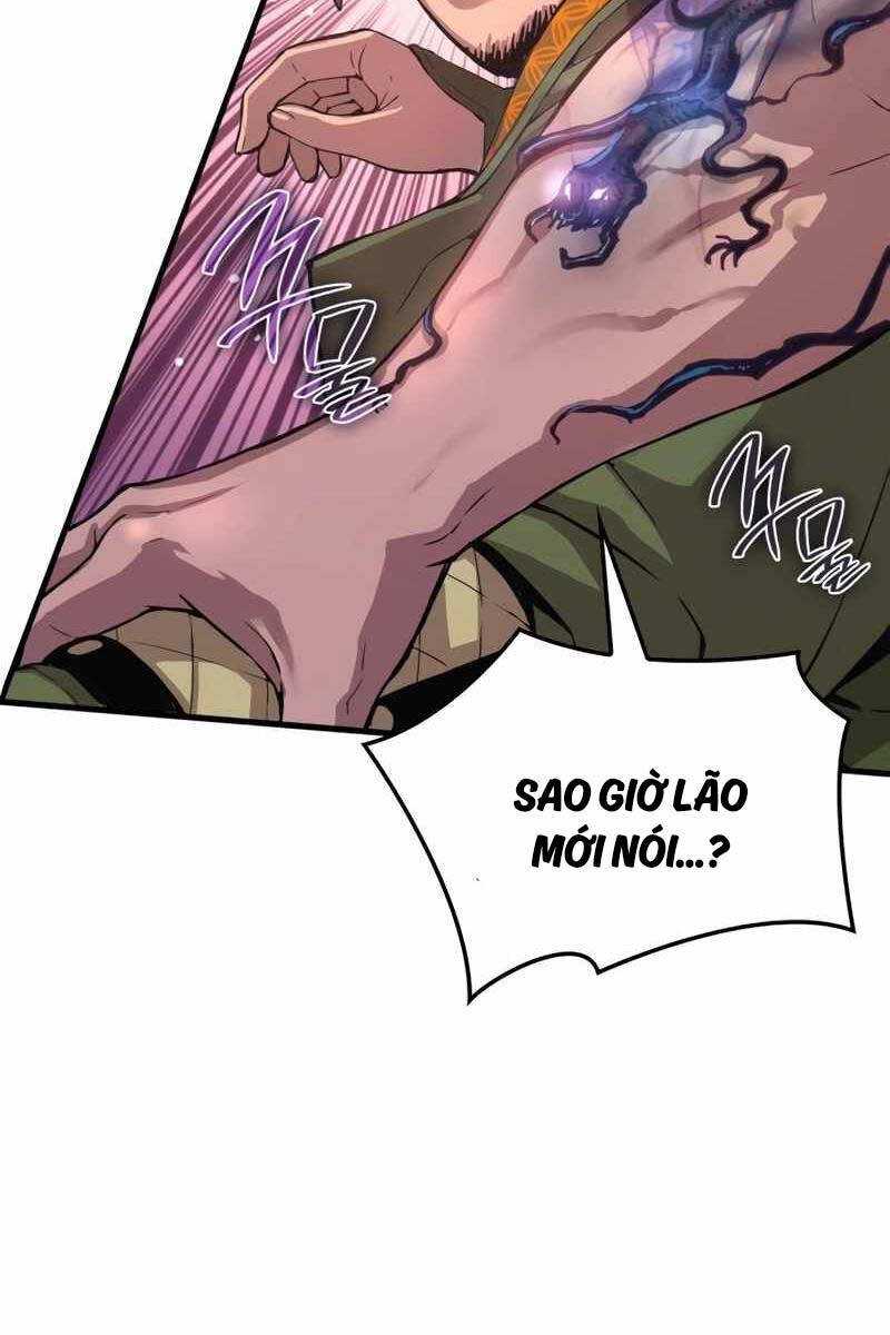 Quái Lực Loạn Thần Chap 5 - Next Chap 6