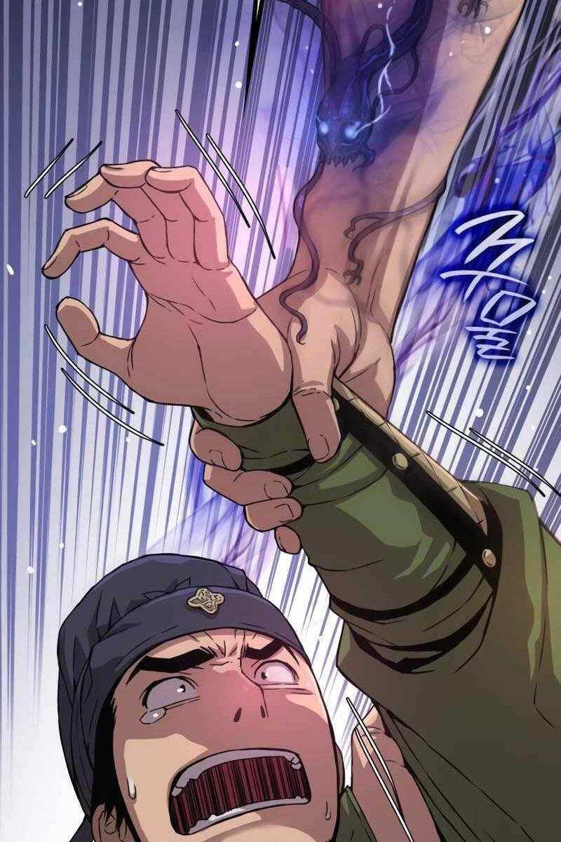 Quái Lực Loạn Thần Chap 5 - Next Chap 6