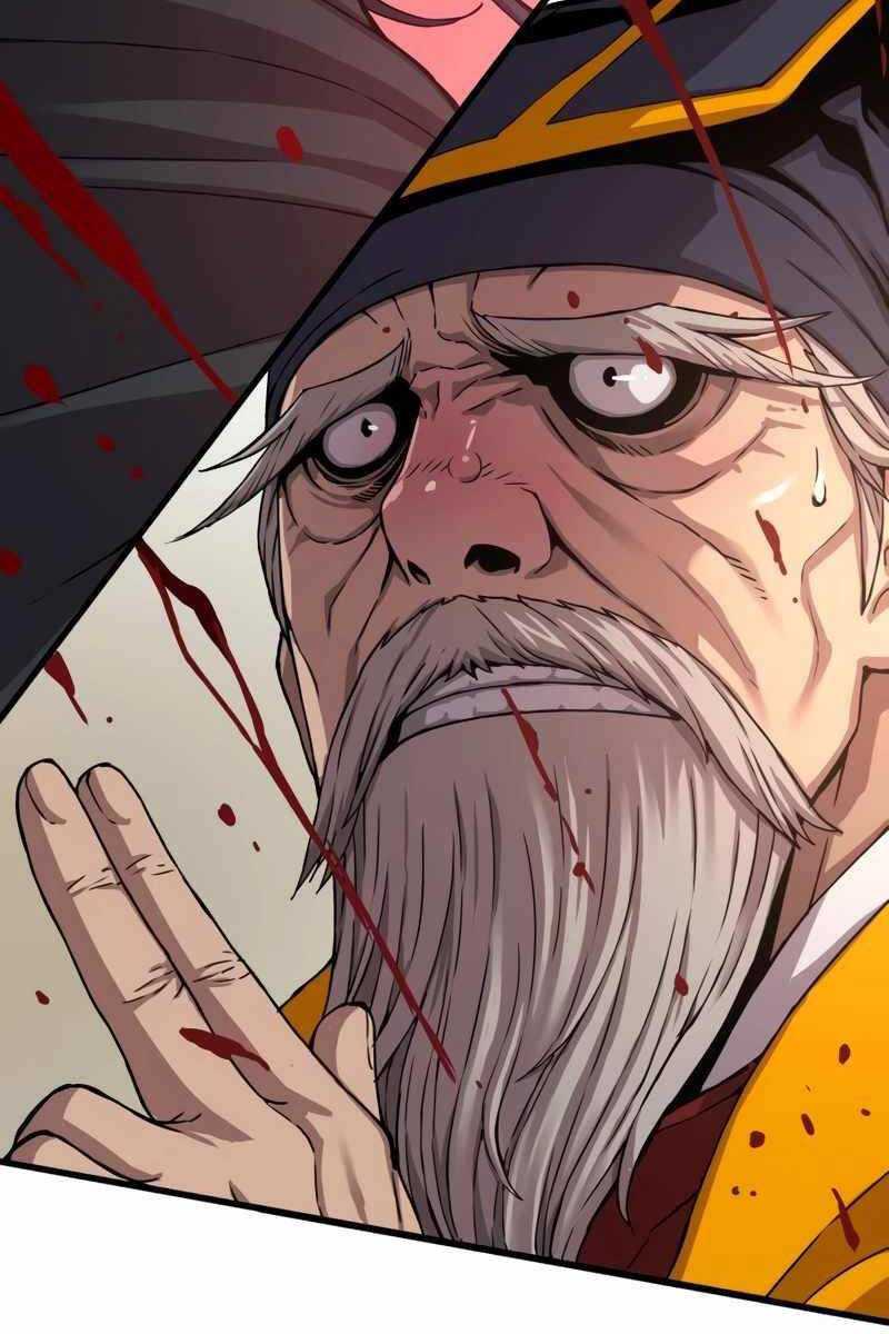 Quái Lực Loạn Thần Chap 5 - Next Chap 6