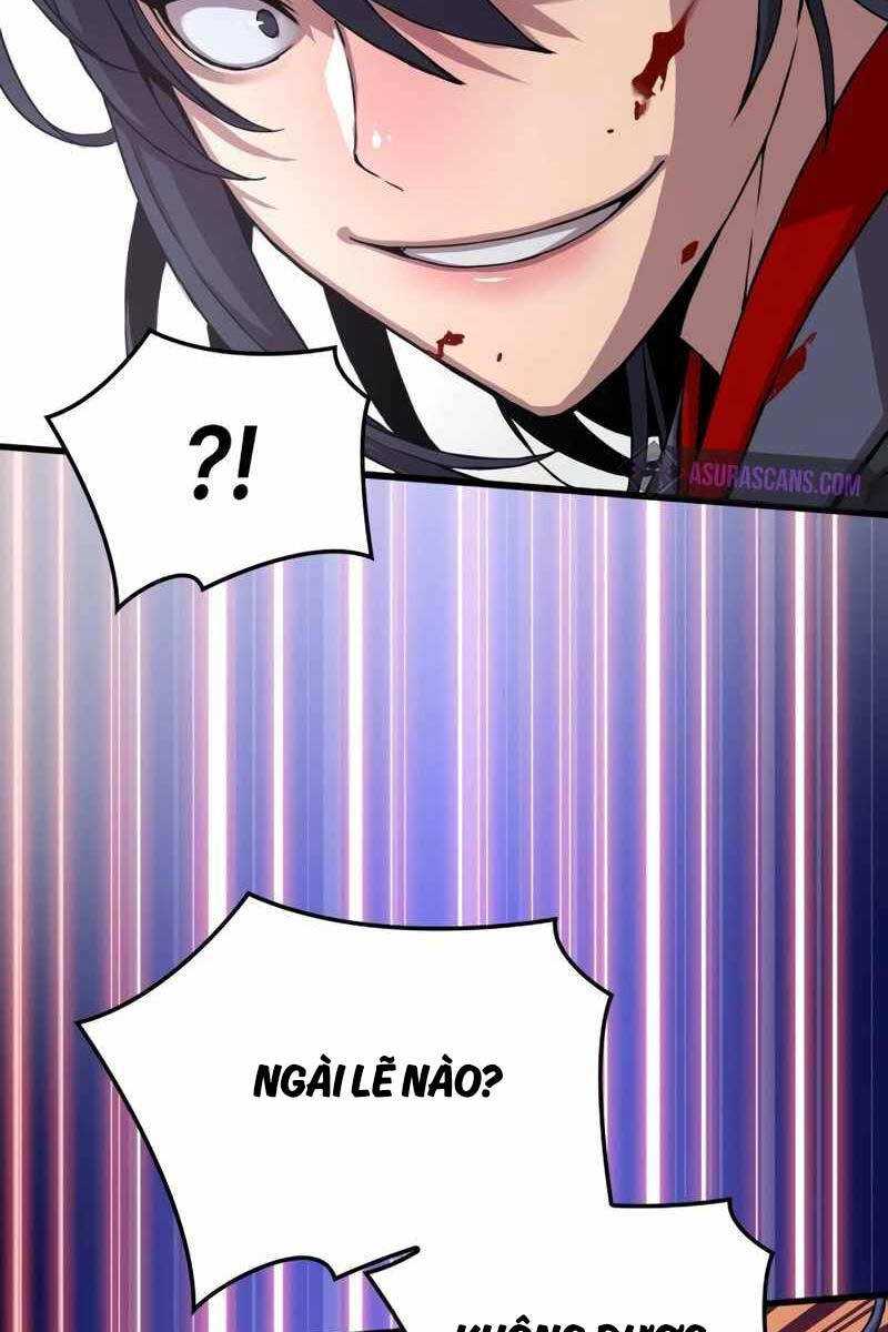 Quái Lực Loạn Thần Chap 5 - Next Chap 6