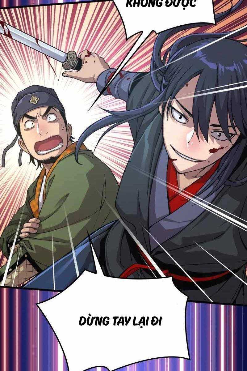 Quái Lực Loạn Thần Chap 5 - Next Chap 6