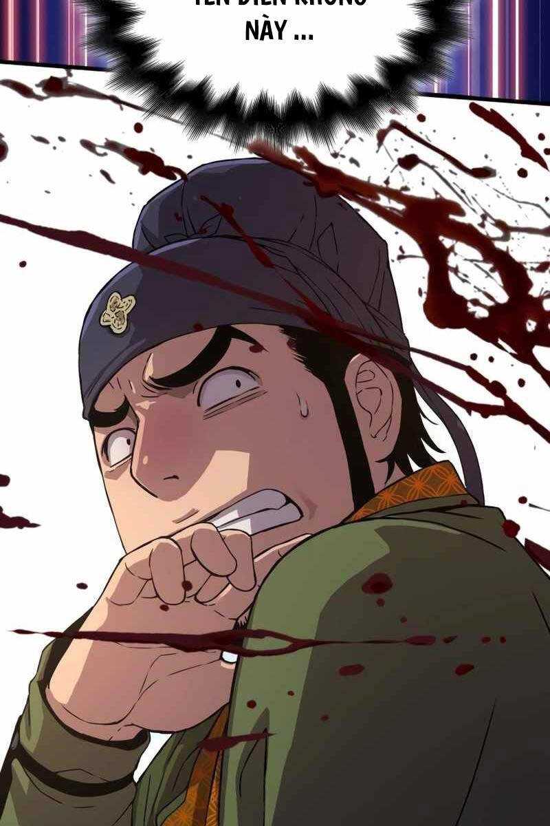 Quái Lực Loạn Thần Chap 5 - Next Chap 6