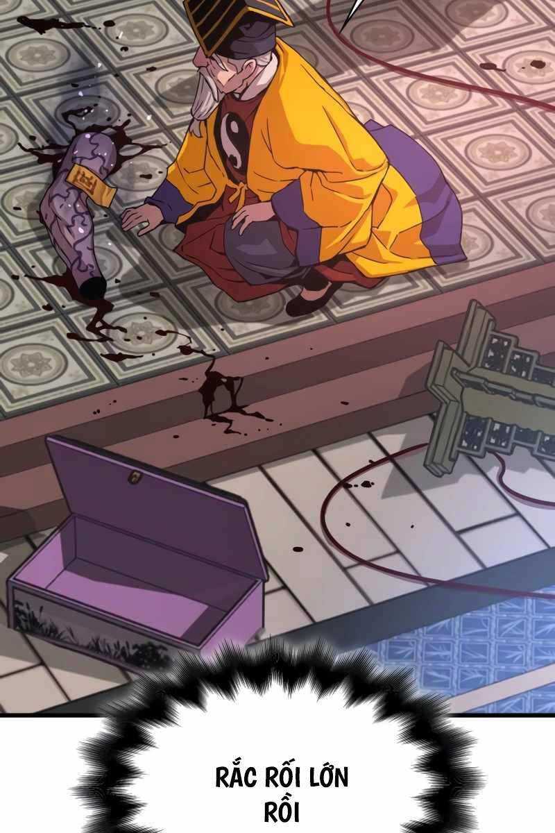 Quái Lực Loạn Thần Chap 5 - Next Chap 6