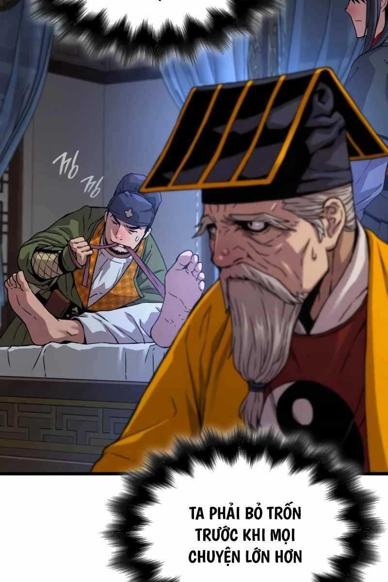 Quái Lực Loạn Thần Chap 5 - Next Chap 6