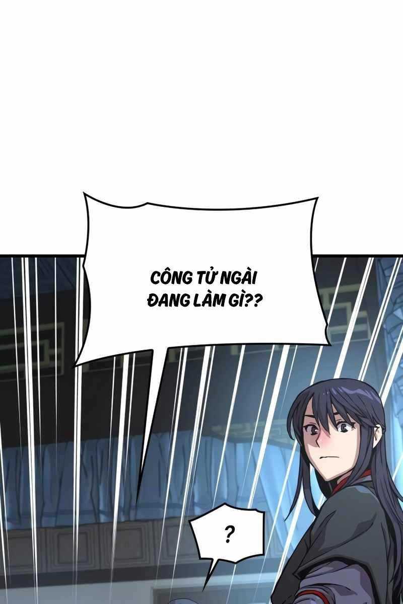 Quái Lực Loạn Thần Chap 5 - Next Chap 6
