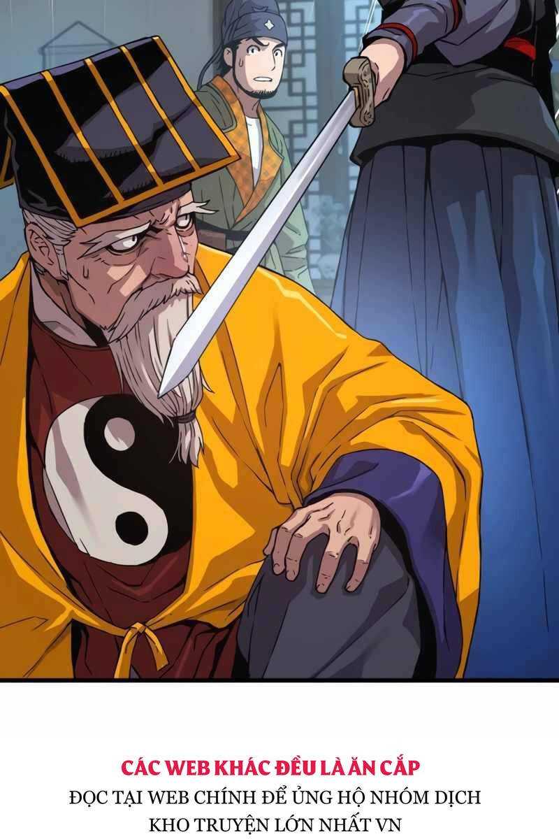 Quái Lực Loạn Thần Chap 5 - Next Chap 6