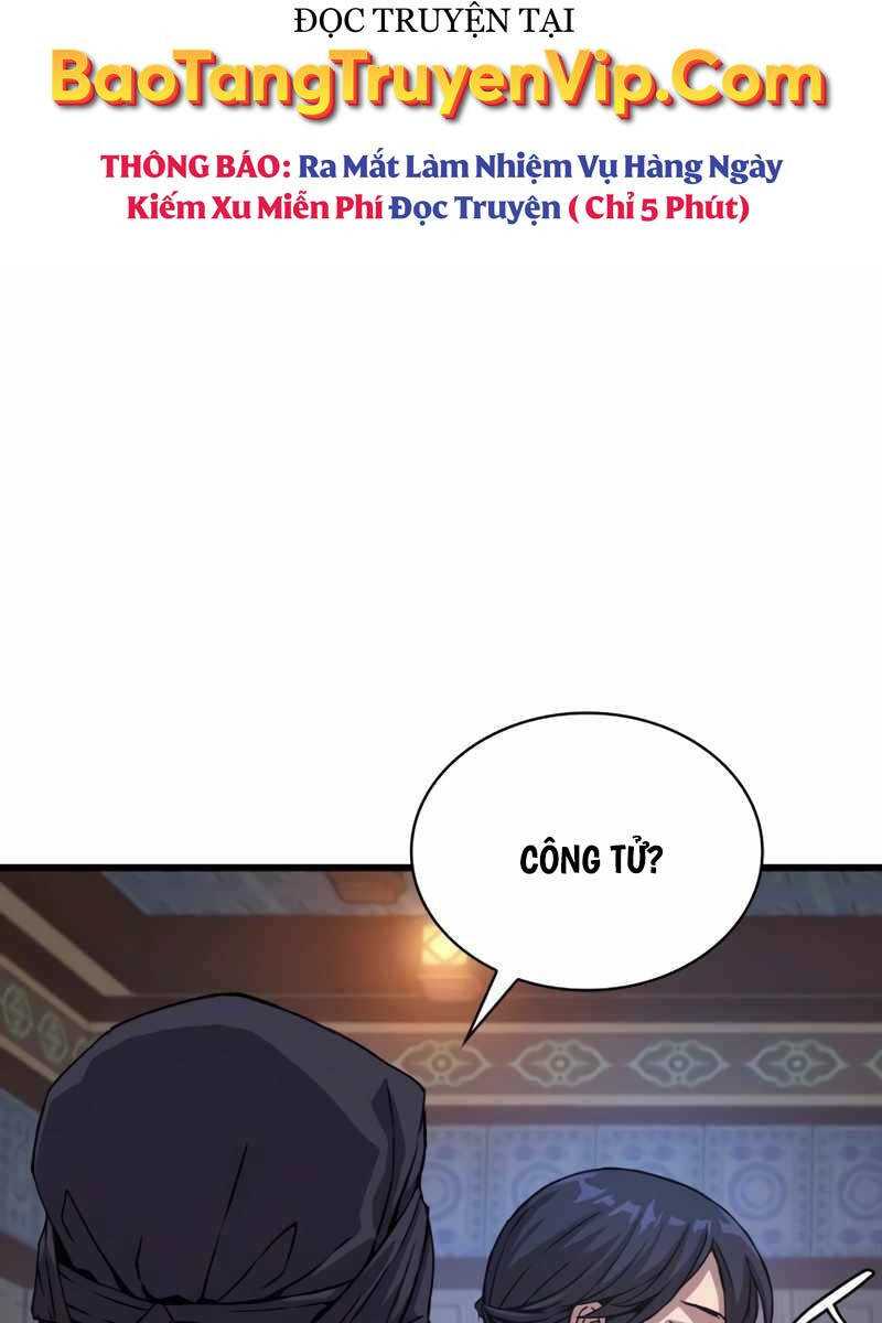 Quái Lực Loạn Thần Chap 5 - Next Chap 6